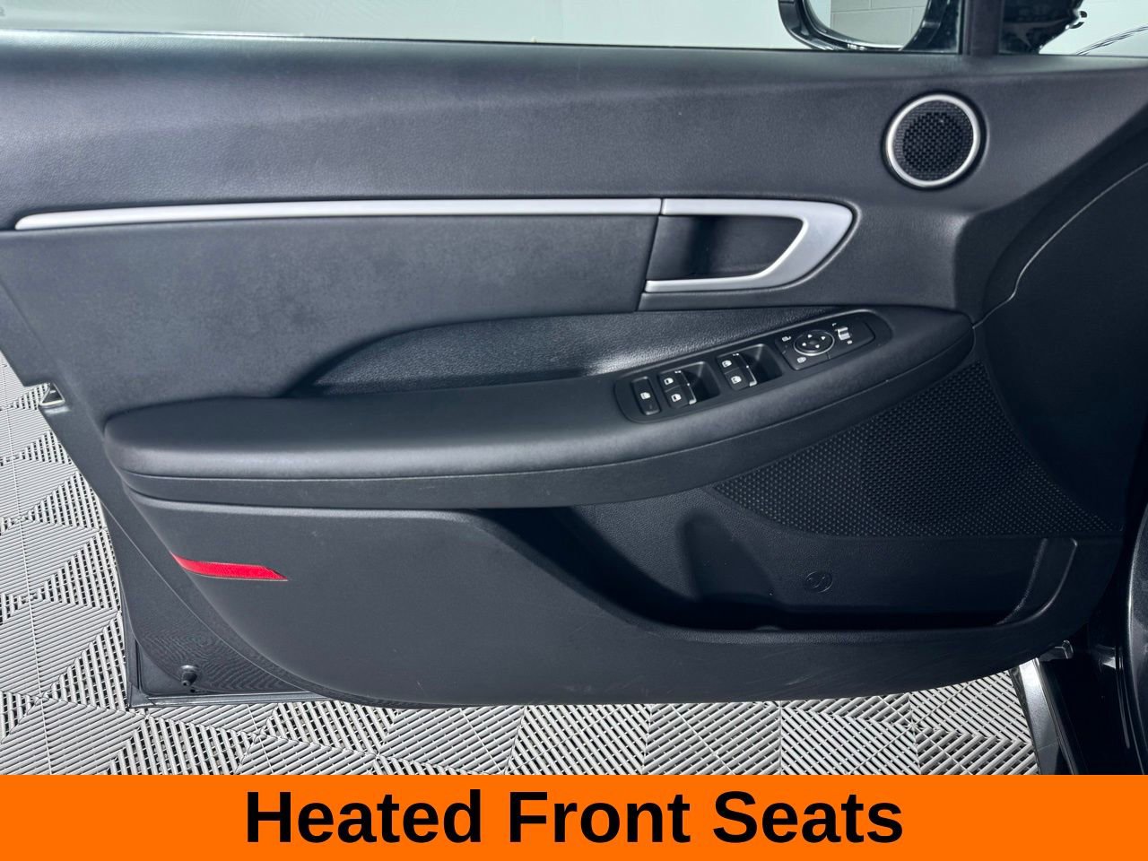 Used 2025 Hyundai Sonata SEL image 10