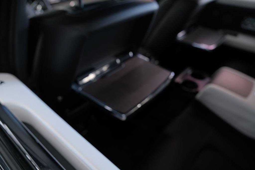 Used 2027 Rolls-Royce Ghost AWD/4WD image 44