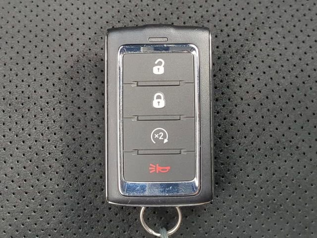 Used 2025 Dodge Charger R/T Scat Pack w/ Track Pack image 34