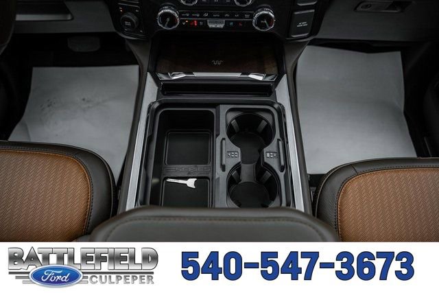 New 2026 Ford F350 King Ranch image 34