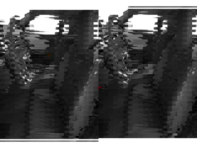 Used 2015 Chevrolet Camaro LS RWD image 11