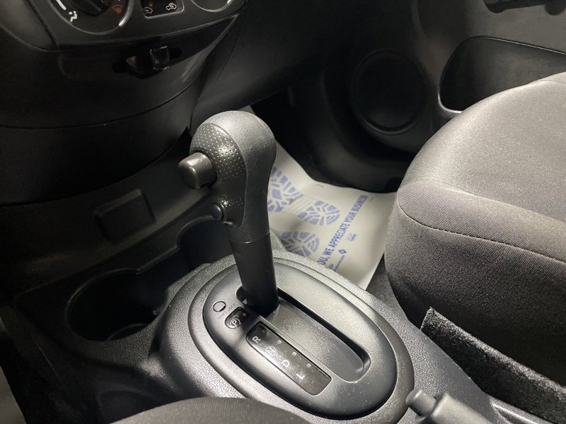 Used 2017 Nissan Versa S Plus image 28