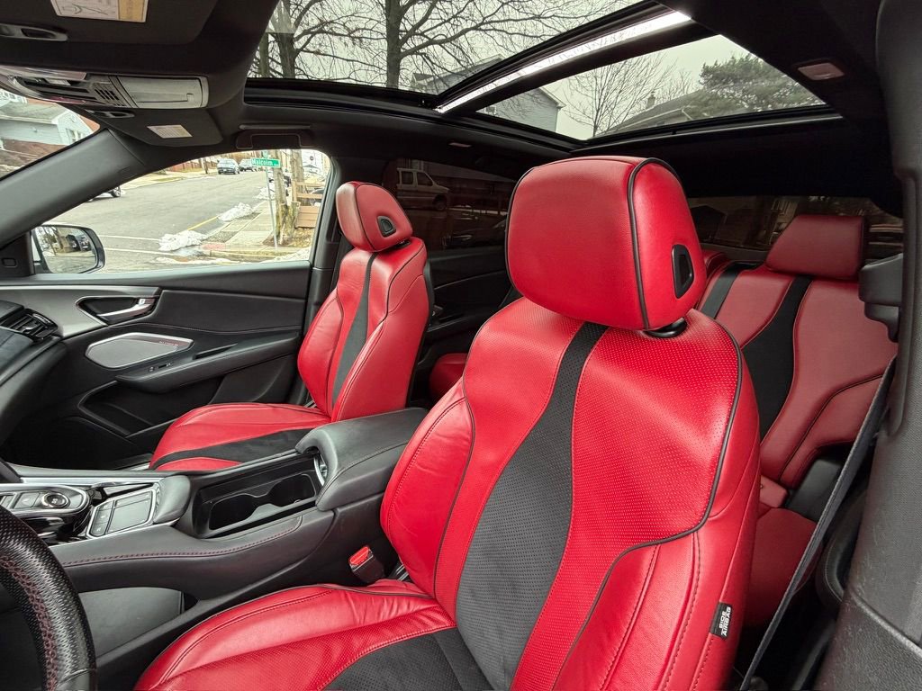 Used 2021 Acura RDX A-Spec image 20