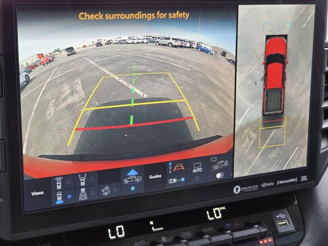 Used 2022 Toyota Tundra TRD Pro image 19