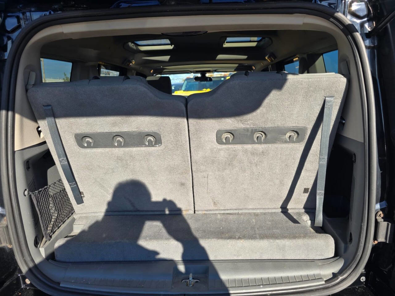 Used 2007 Jeep Commander Sport image 19