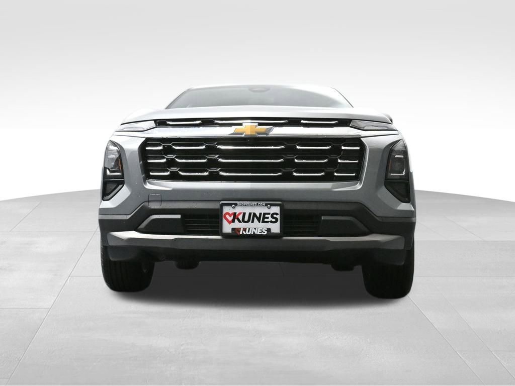 New 2026 Chevrolet Equinox LT w/ LPO, Floor Liner Package image 44