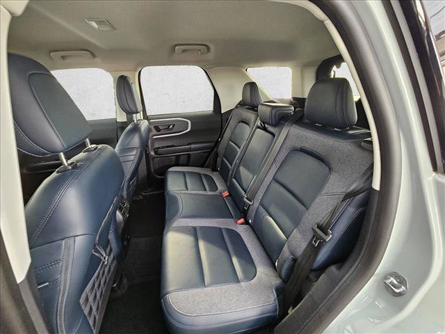 Used 2022 Ford Bronco Sport Outer Banks w/ Tech Package AWD/4WD image 15