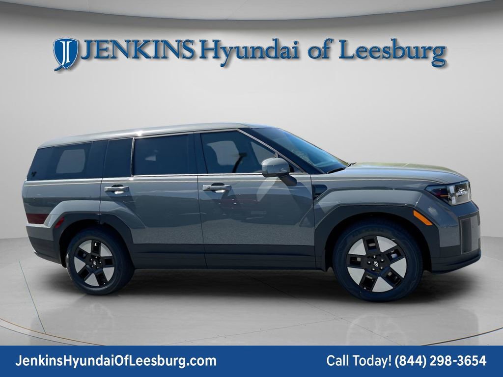 New 2026 Hyundai Santa Fe SE image 2