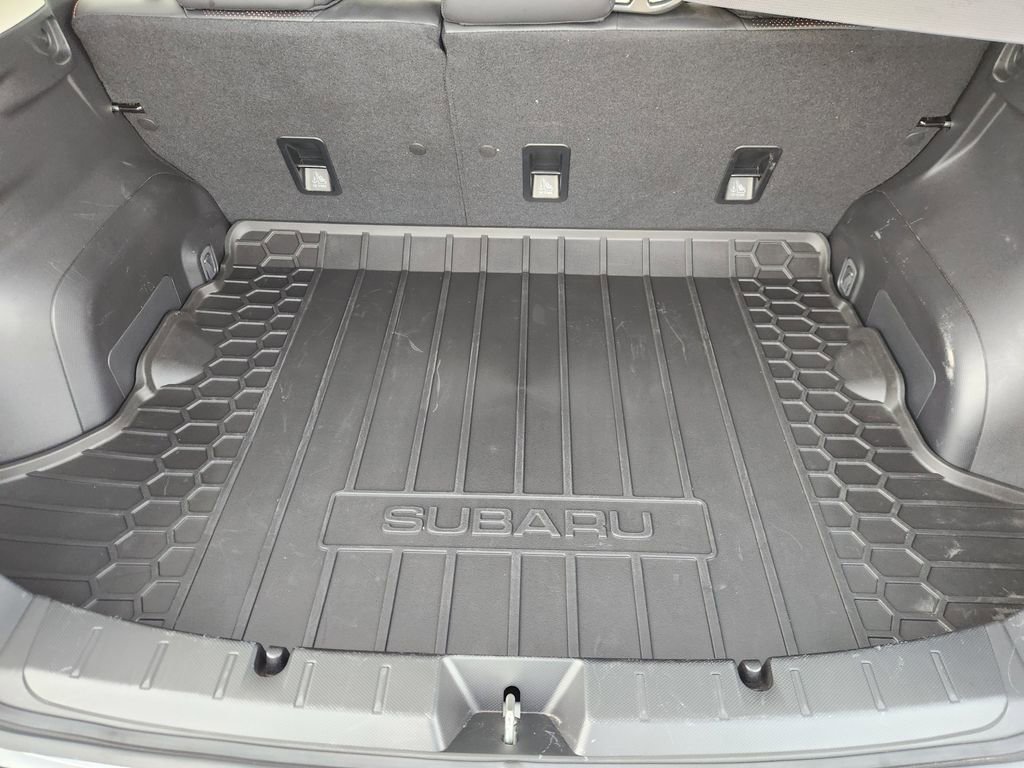 Used 2023 Subaru Crosstrek 2.5i Limited AWD/4WD image 22