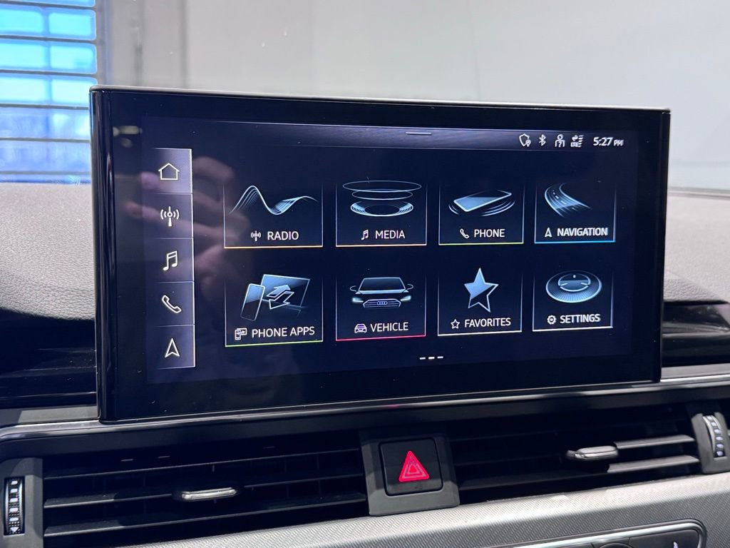 Used 2020 Audi A5 2.0T Premium Plus w/ Premium Plus image 24