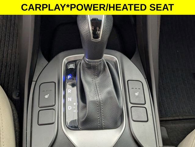 Used 2018 Hyundai Santa Fe Sport w/ 2.4L Value Package 02 image 24