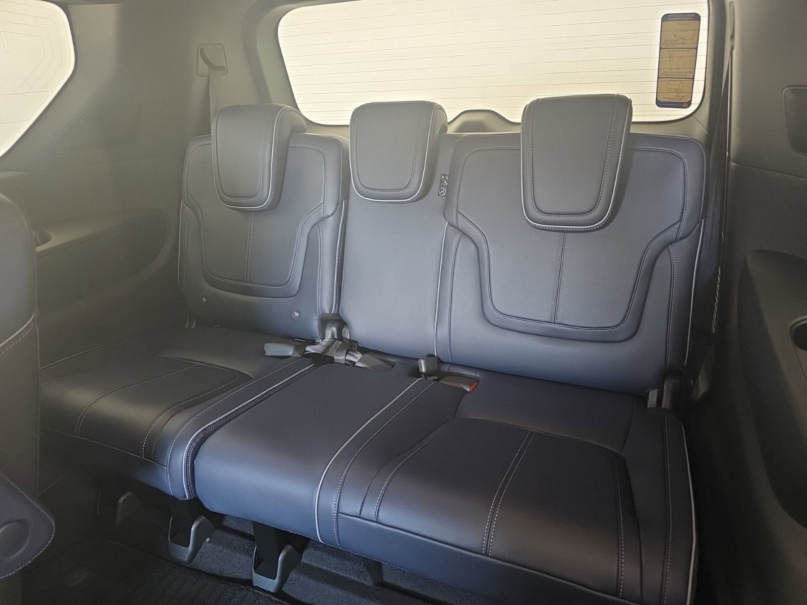 New 2026 INFINITI QX80 4WD image 26