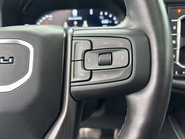 Used 2023 GMC Yukon Denali Ultimate image 24