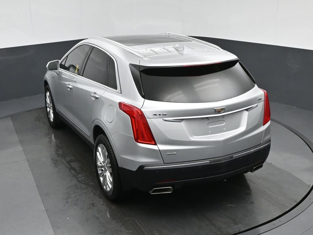 Used 2019 Cadillac XT5 Premium Luxury AWD/4WD image 66