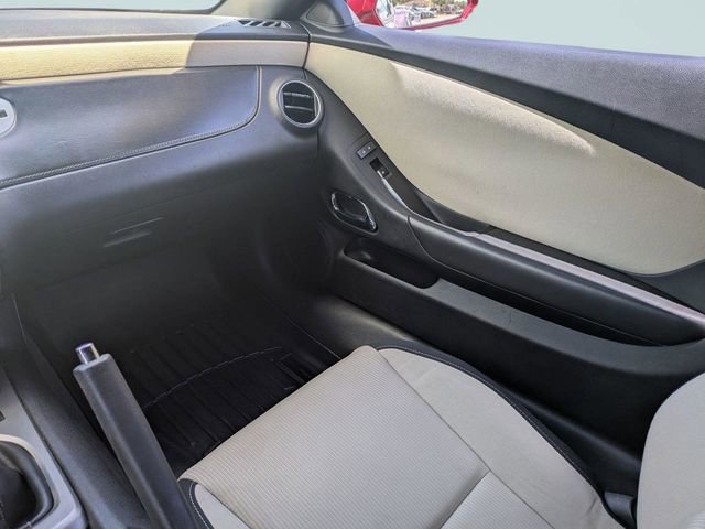 Used 2015 Chevrolet Camaro LT w/ RS Package RWD image 15