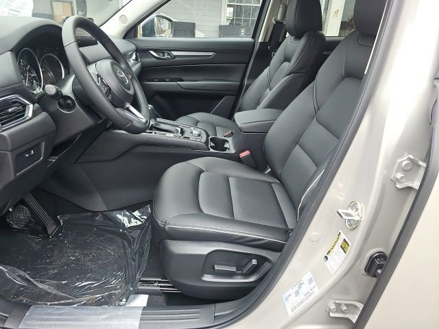 New 2025 MAZDA CX-5 AWD 2.5 S w/ Select Package image 10