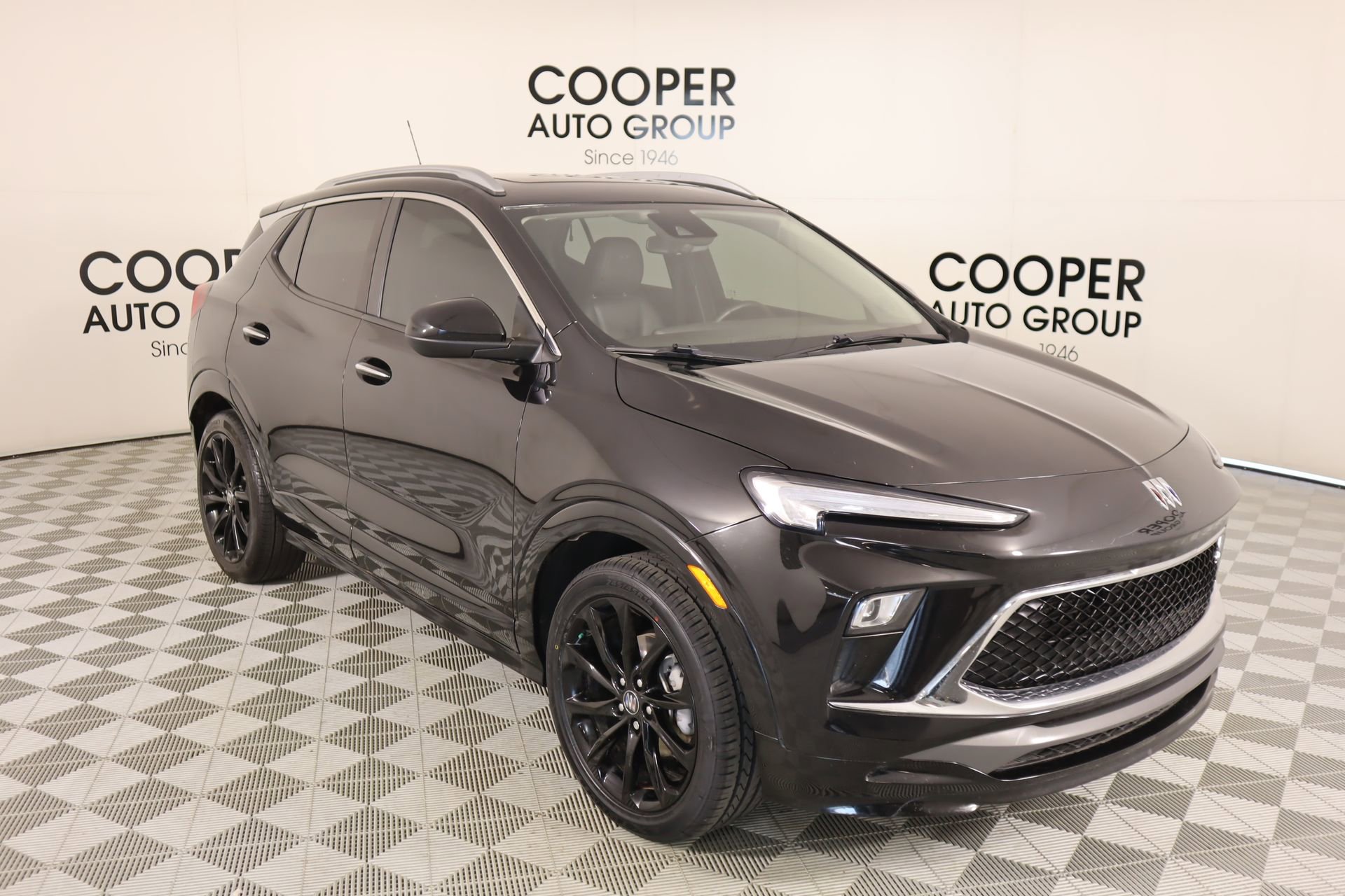 Used 2024 Buick Encore GX Sport Touring w/ Experience Buick Package