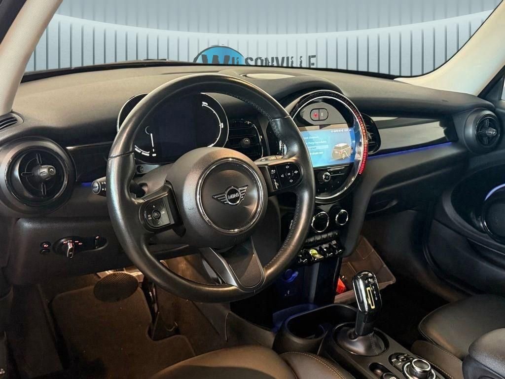 Used 2022 MINI Cooper SE FWD image 14