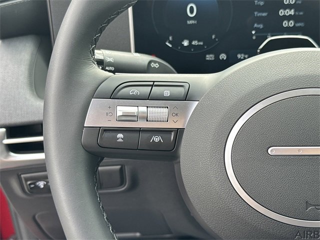 New 2026 Hyundai Tucson SEL image 18