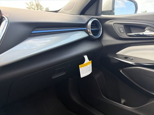 New 2026 Chevrolet Trax LT w/ Driver Confidence Package image 34