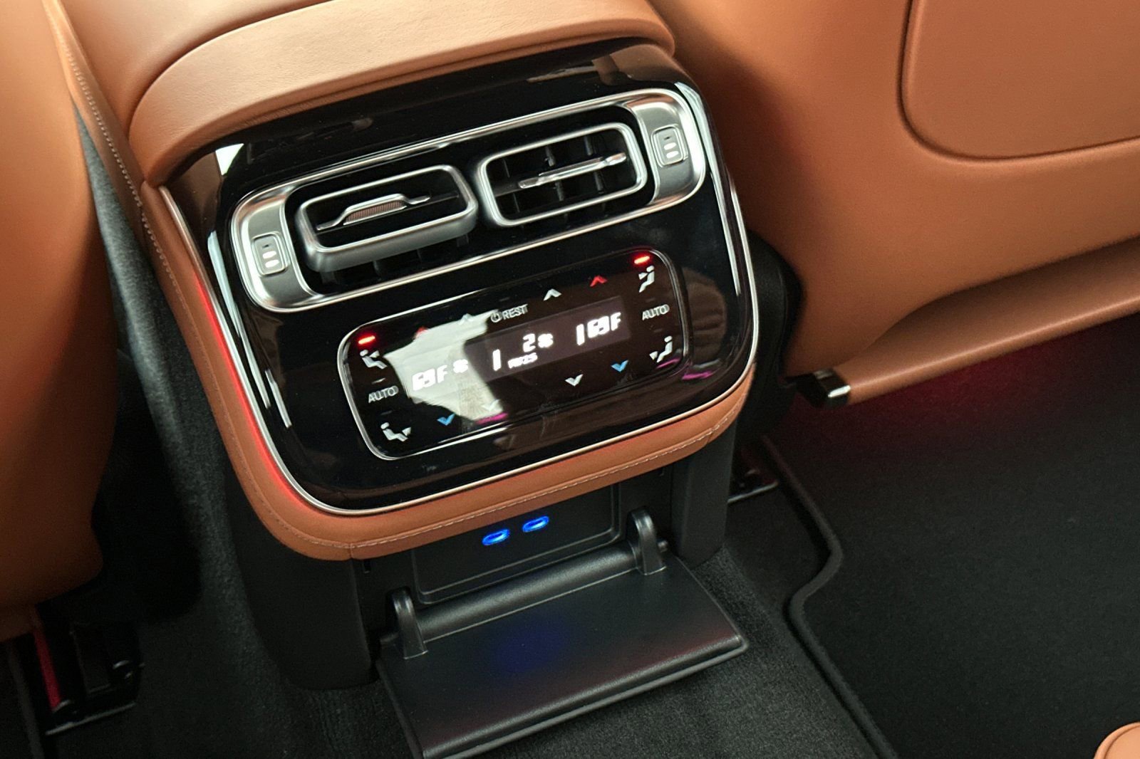 New 2026 Mercedes-Benz S 580 4MATIC Sedan image 25