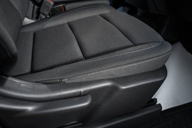 New 2026 Chevrolet Silverado 1500 Custom image 36