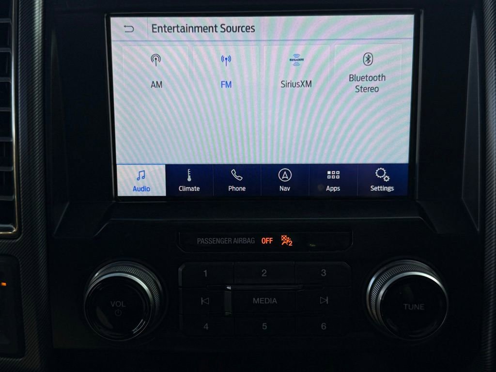 Used 2020 Ford F150 Raptor w/ Equipment Group 802A Luxury image 32