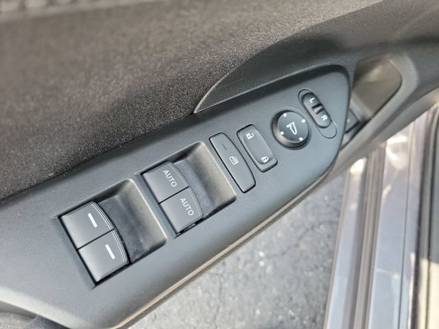 Used 2021 Honda Insight EX image 19