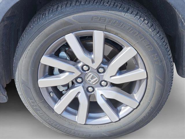 Used 2019 Honda Pilot EX-L image 14