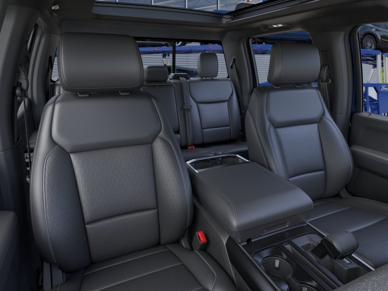 New 2026 Ford F150 Lariat AWD/4WD image 11