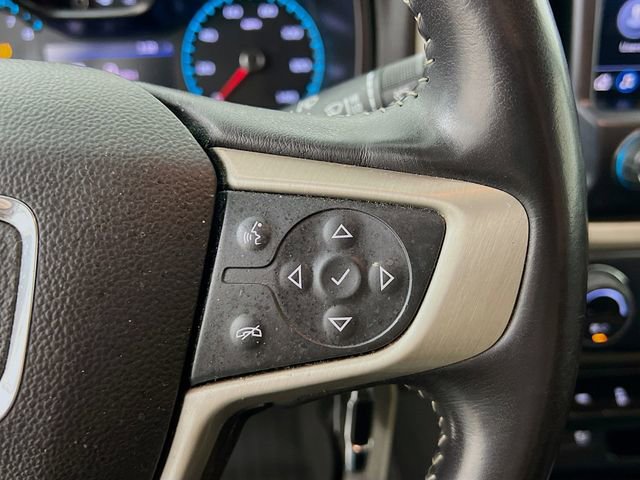 Used 2022 GMC Canyon Denali image 30