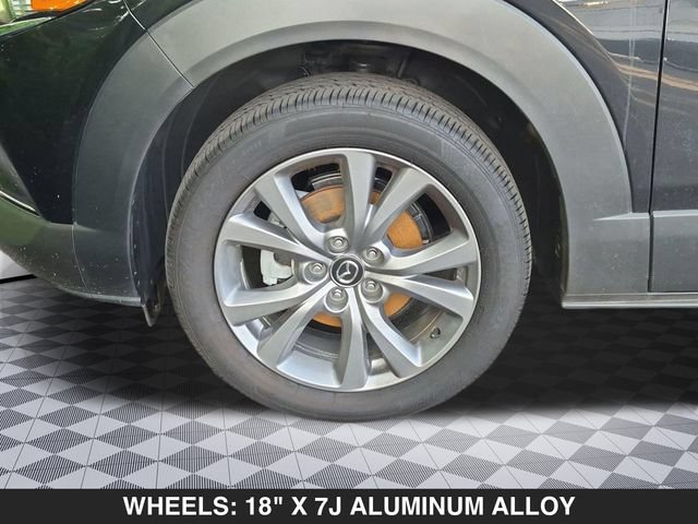Certified 2026 MAZDA CX-30 AWD 2.5 S image 10