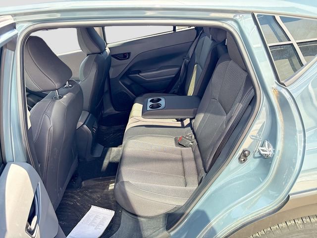 Used 2024 Subaru Crosstrek 2.0i Premium image 8