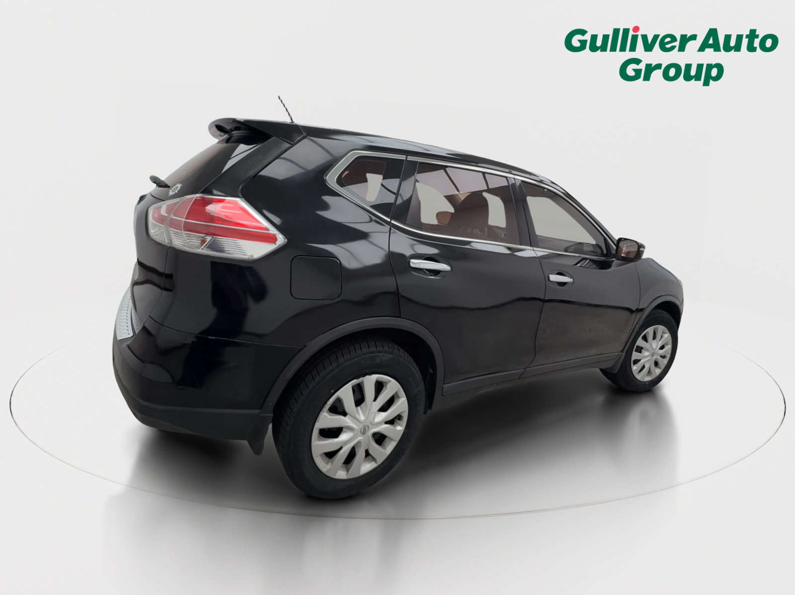 Used 2015 Nissan Rogue S FWD image 9