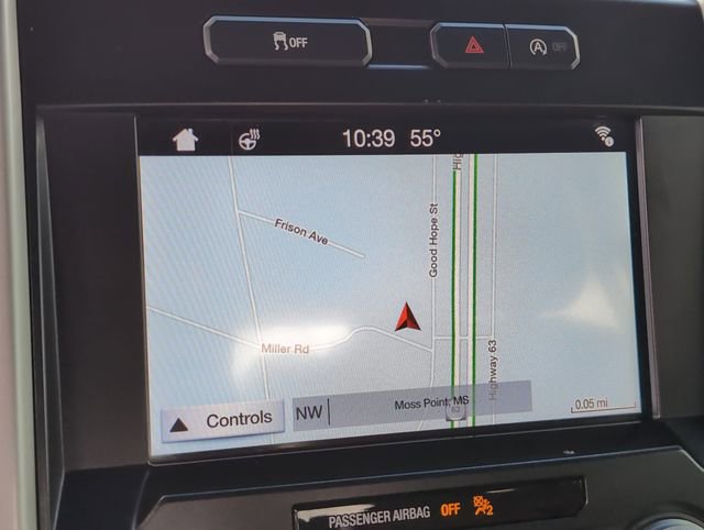 Used 2019 Ford F150 King Ranch w/ Equipment Group 601A Luxury image 18