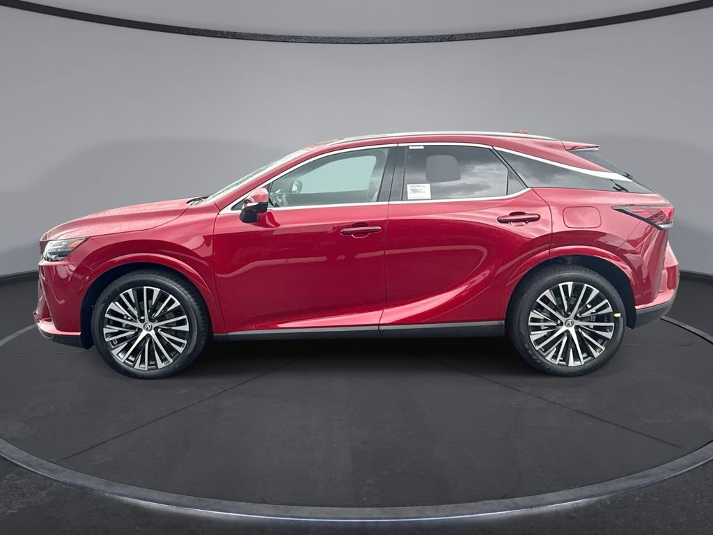 New 2026 Lexus RX 350 Premium Plus AWD/4WD image 5