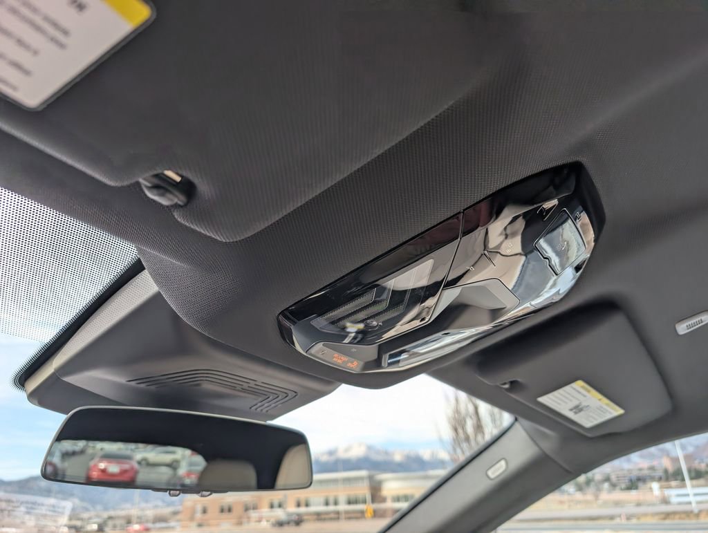 New 2026 BMW iX xDrive45 w/ Premium Package image 29