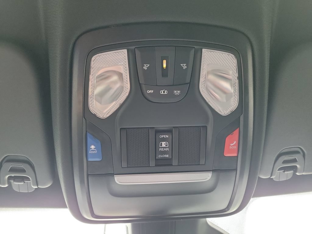 New 2026 RAM 1500 Express AWD/4WD image 36