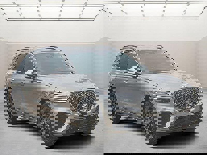 Used 2022 Genesis GV70 3.5T Sport w/ Sport Prestige Package image 1