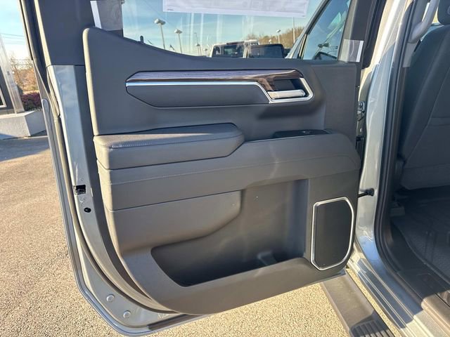 New 2026 Chevrolet Silverado 1500 LT image 14