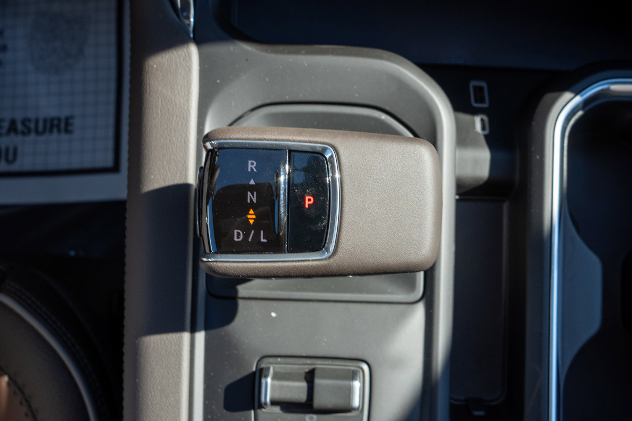 New 2026 GMC Sierra 1500 Denali w/ Technology Package image 13