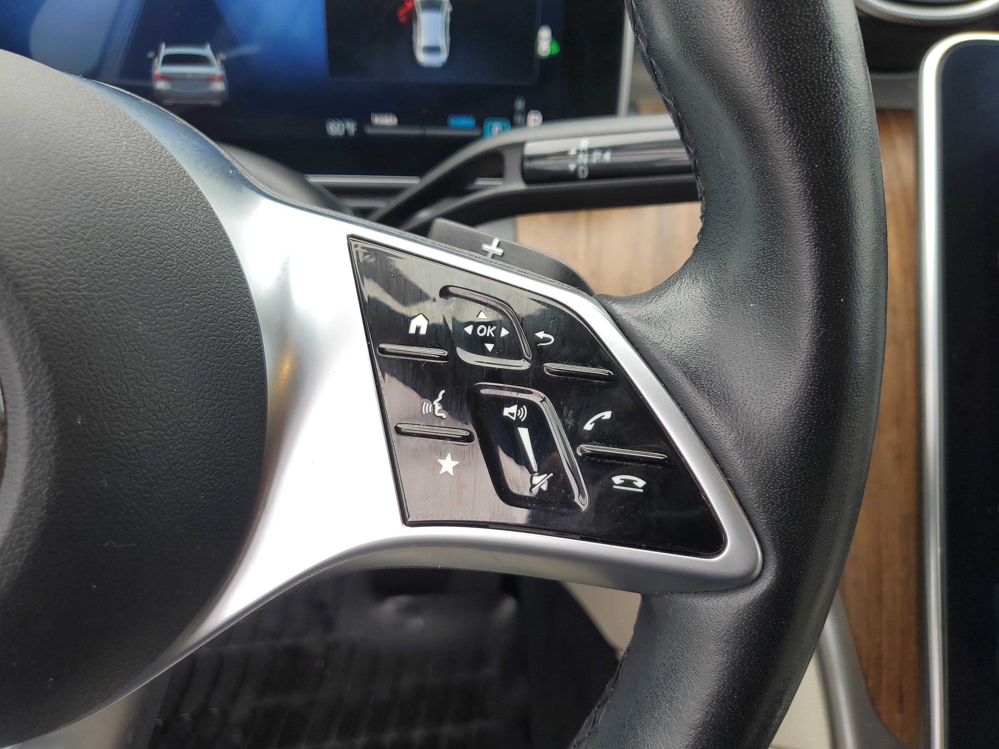 Used 2023 Mercedes-Benz C 300 Sedan image 26