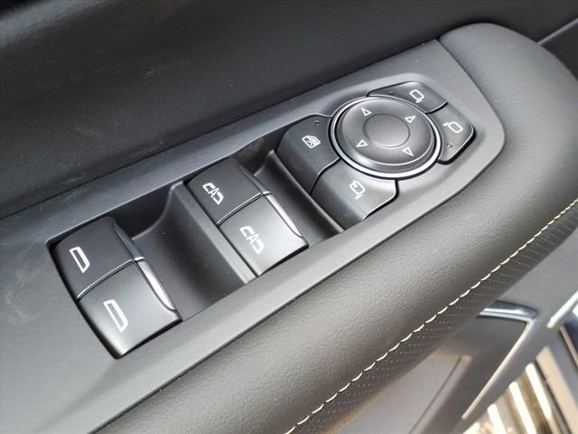 New 2026 Chevrolet Tahoe Premier image 20