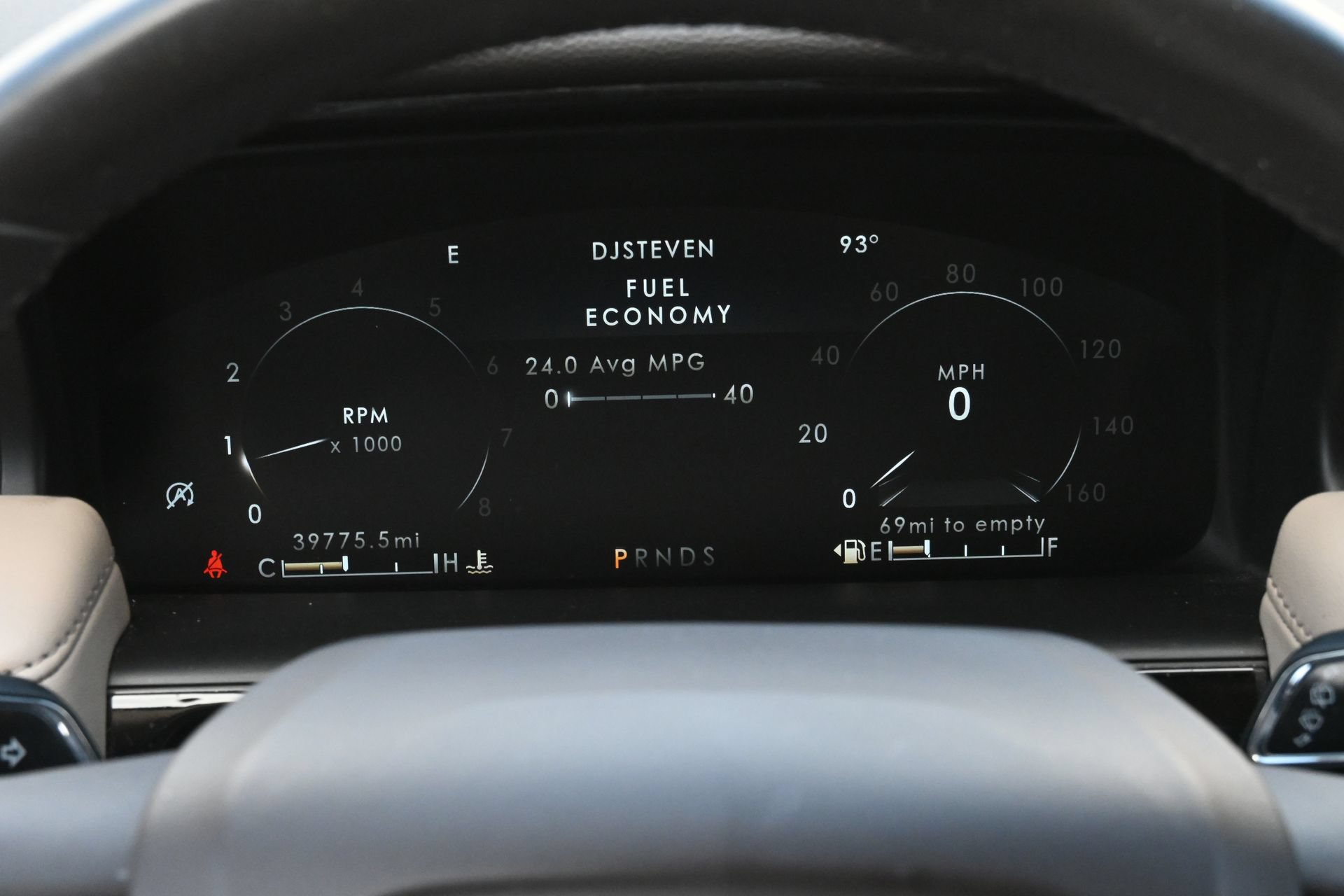 Used 2022 Lincoln Nautilus Reserve FWD image 12