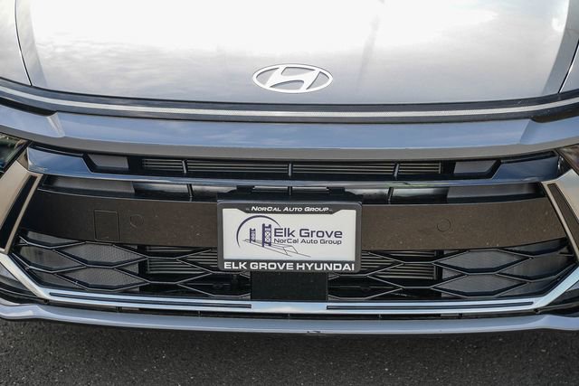 New 2026 Hyundai Sonata SEL FWD image 8