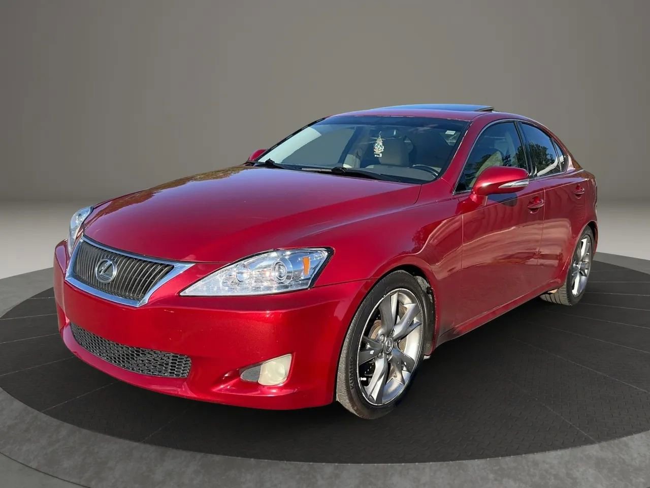 Used 2009 Lexus IS 250 RWD image 35