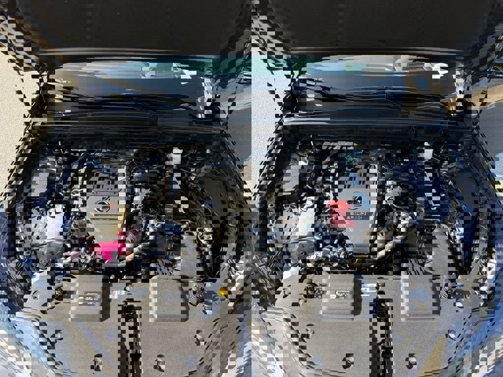 Certified 2024 Lexus NX 350 F Sport image 20