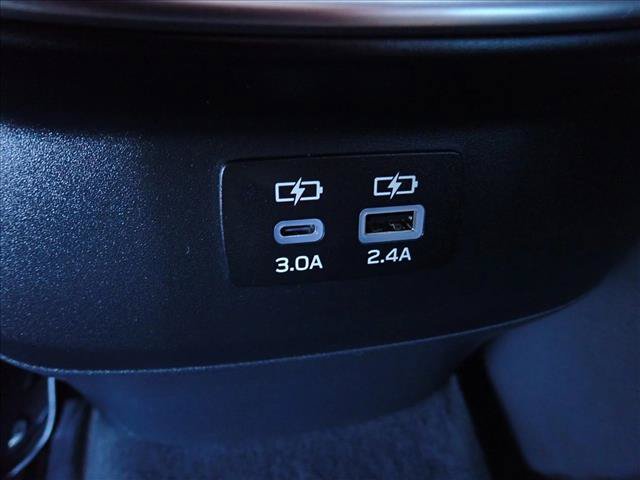 Certified 2024 Subaru Outback Premium AWD/4WD image 11