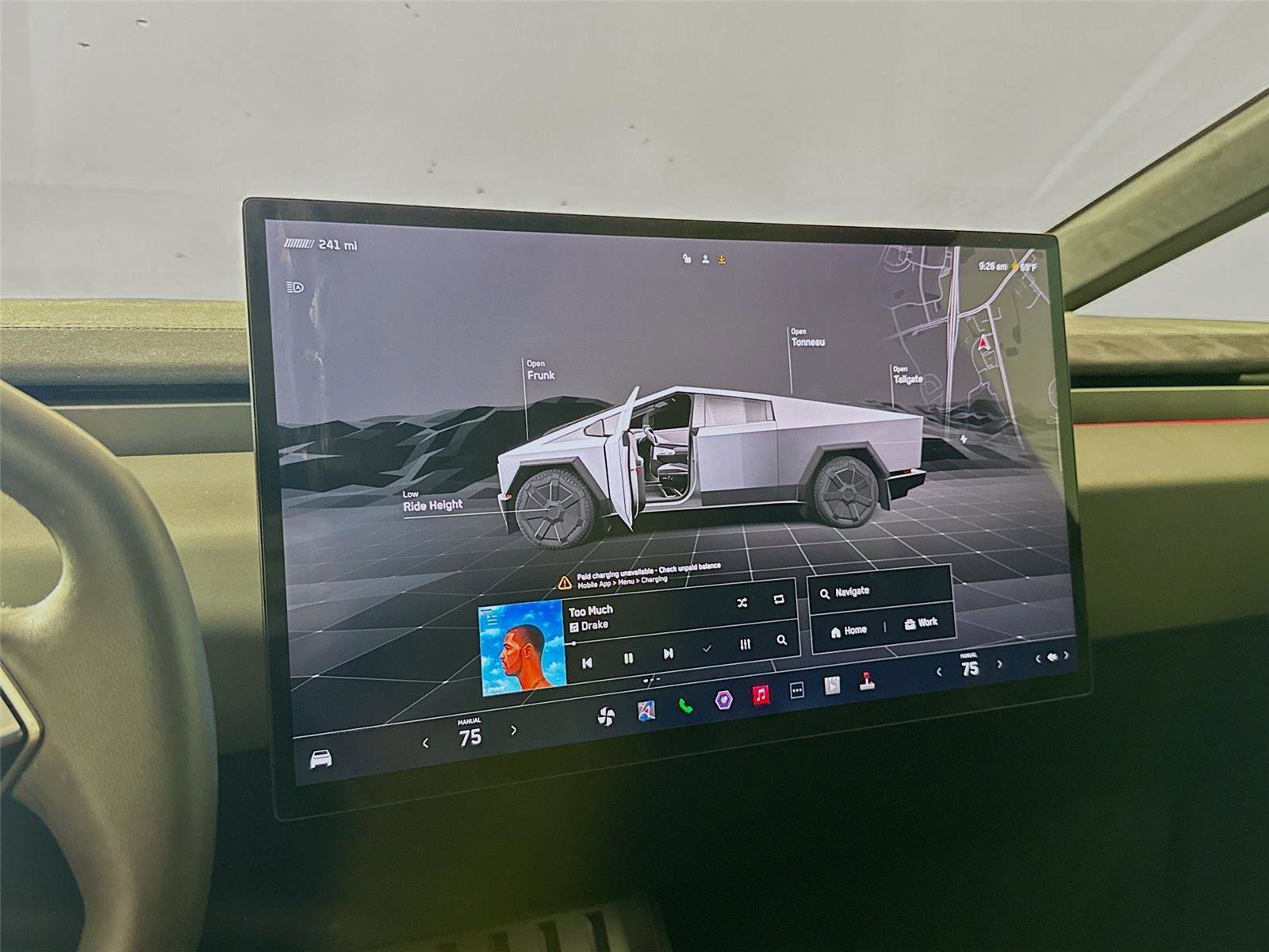 Used 2024 Tesla Cybertruck Cyberbeast image 5