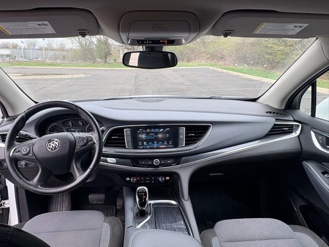 Used 2019 Buick Enclave Preferred image 12